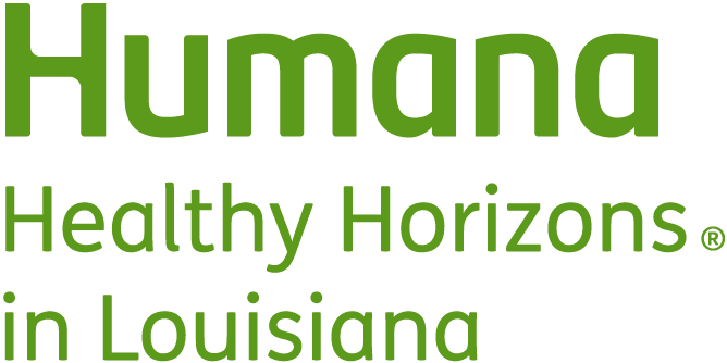 Humana Healthy Horizons in Louisiana Humana Healthy Horizons in Louisiana